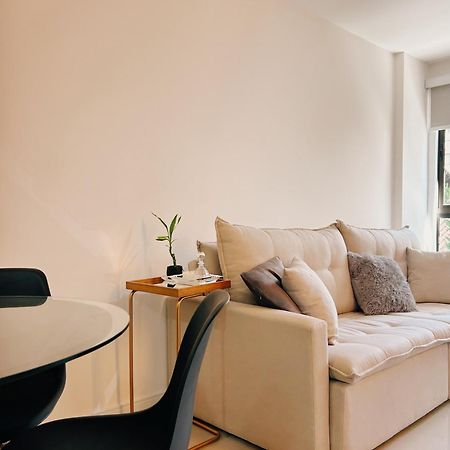 Charmoso Apartamento Em Itaipava Petrópolis Zewnętrze zdjęcie