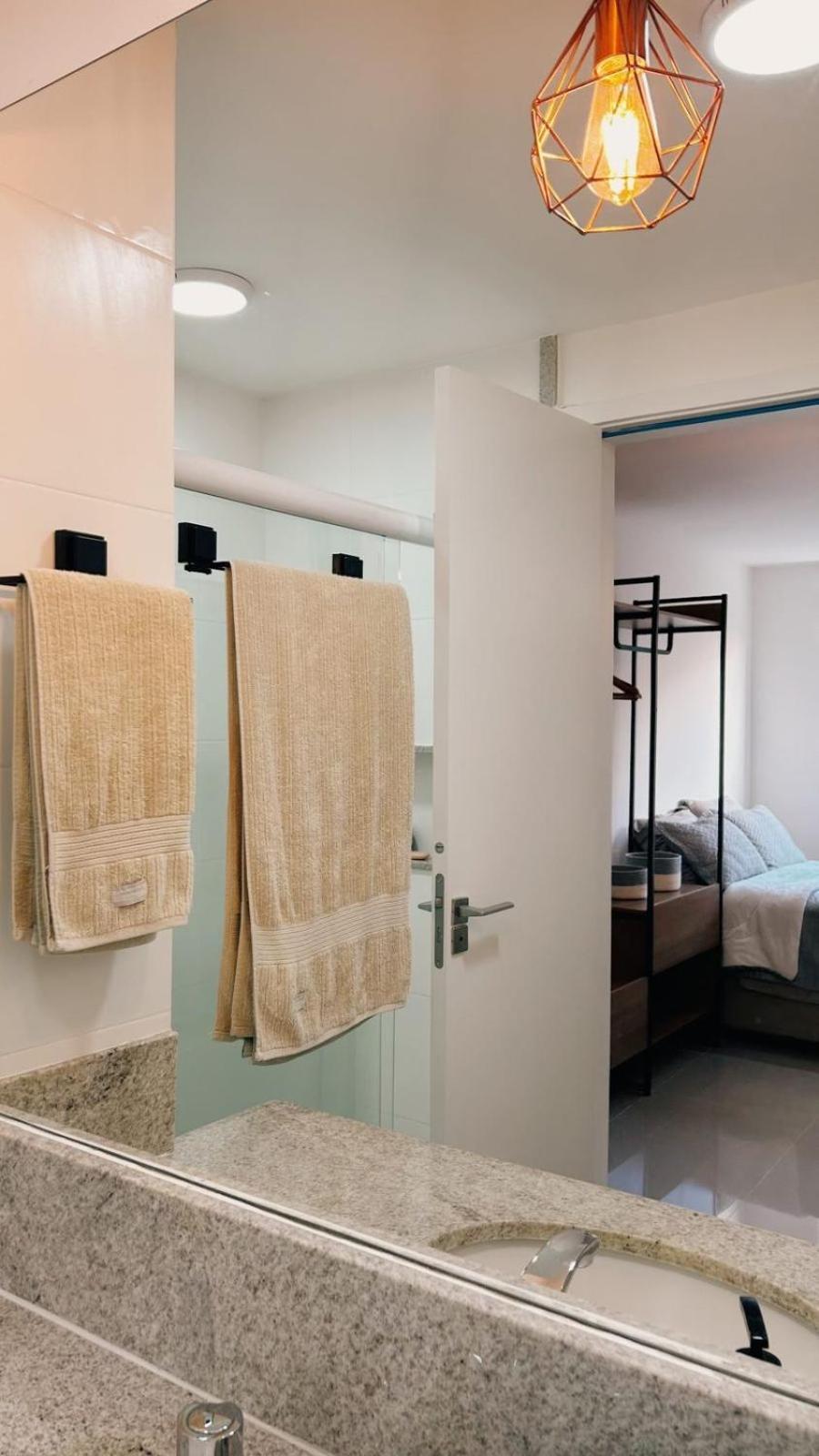 Charmoso Apartamento Em Itaipava Petrópolis Zewnętrze zdjęcie